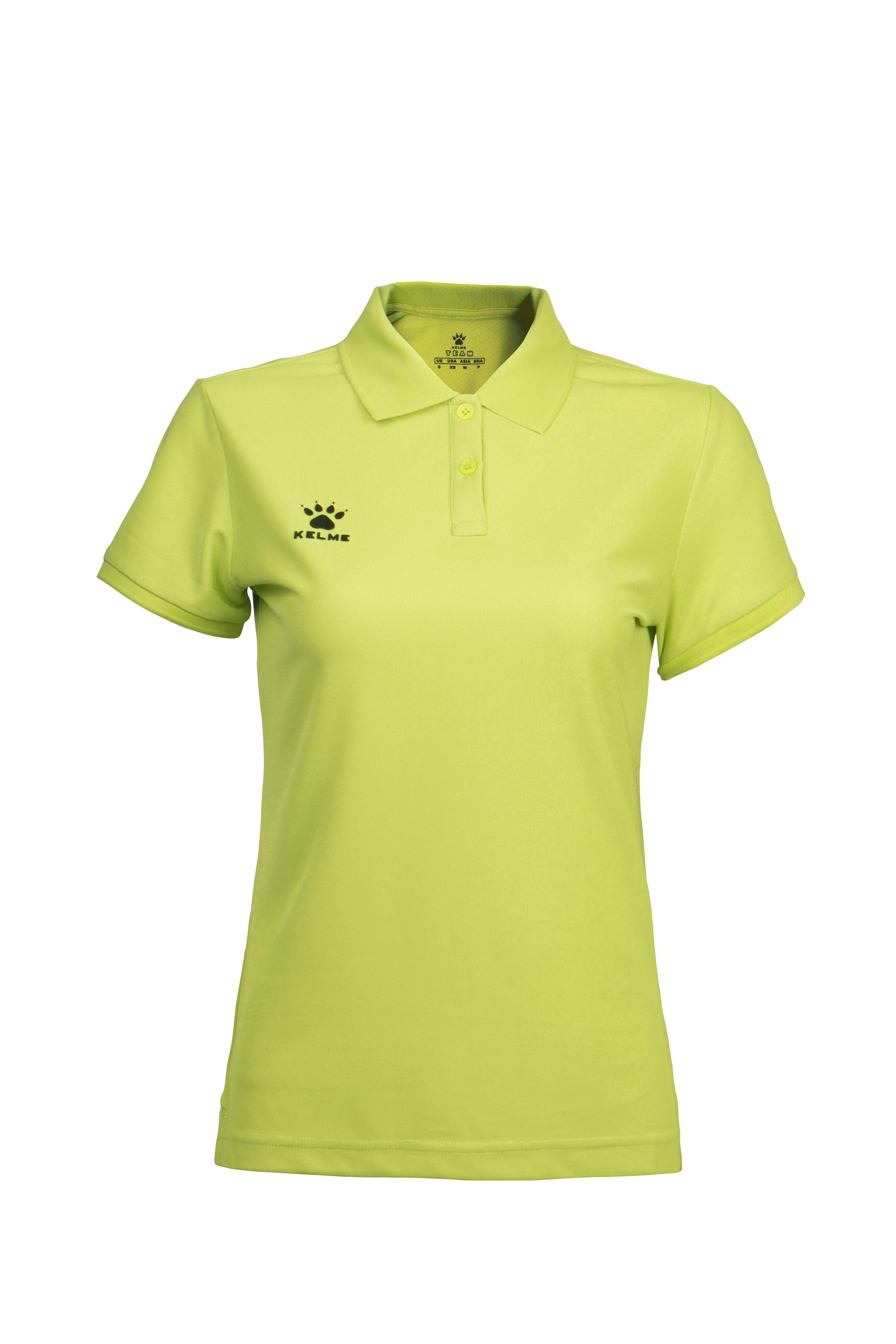 Dámske polo tričko KELME STREET 310