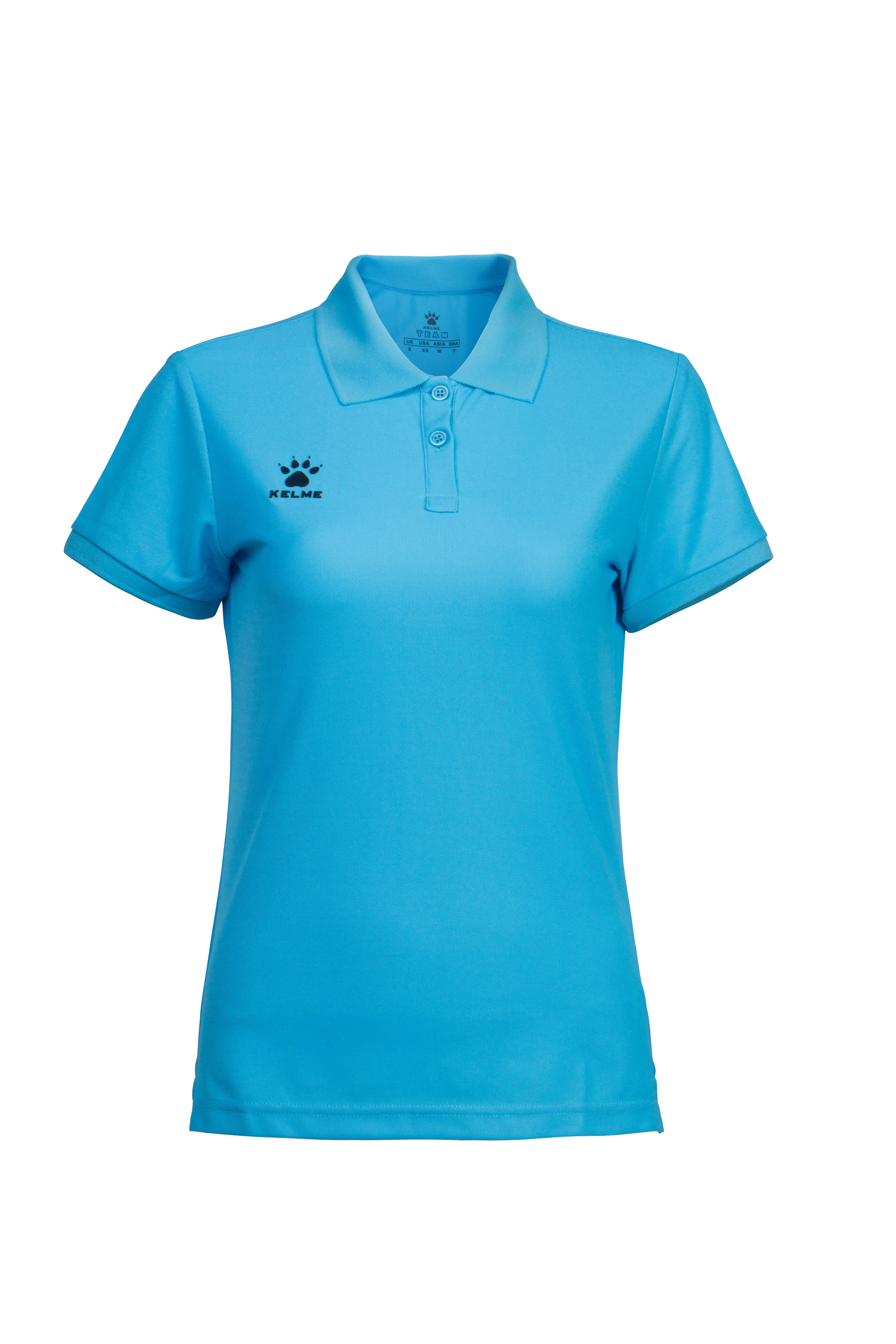 Dámske polo tričko KELME STREET 402