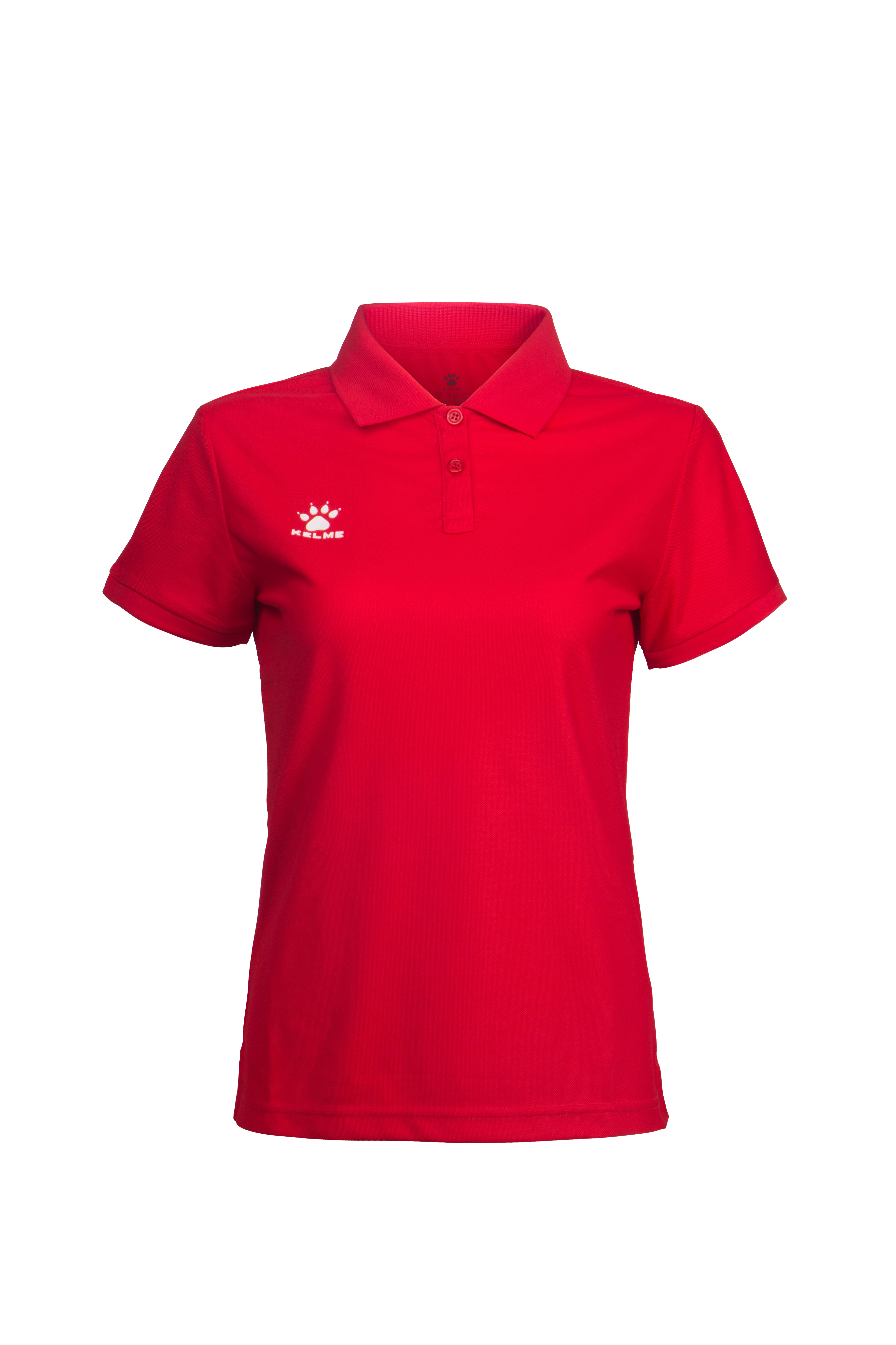 Dámske polo tričko KELME STREET 600