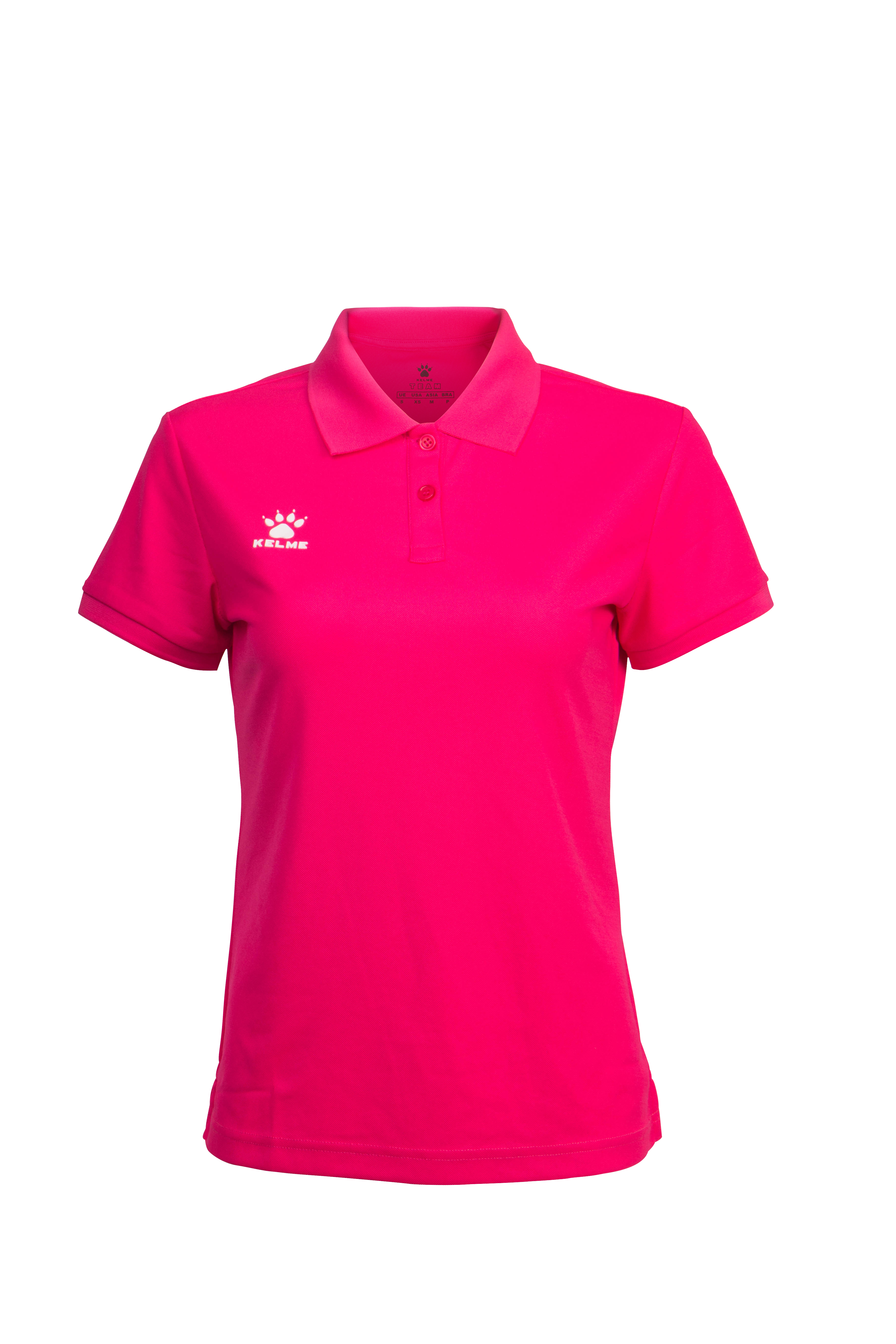 Dámske polo tričko KELME STREET 602