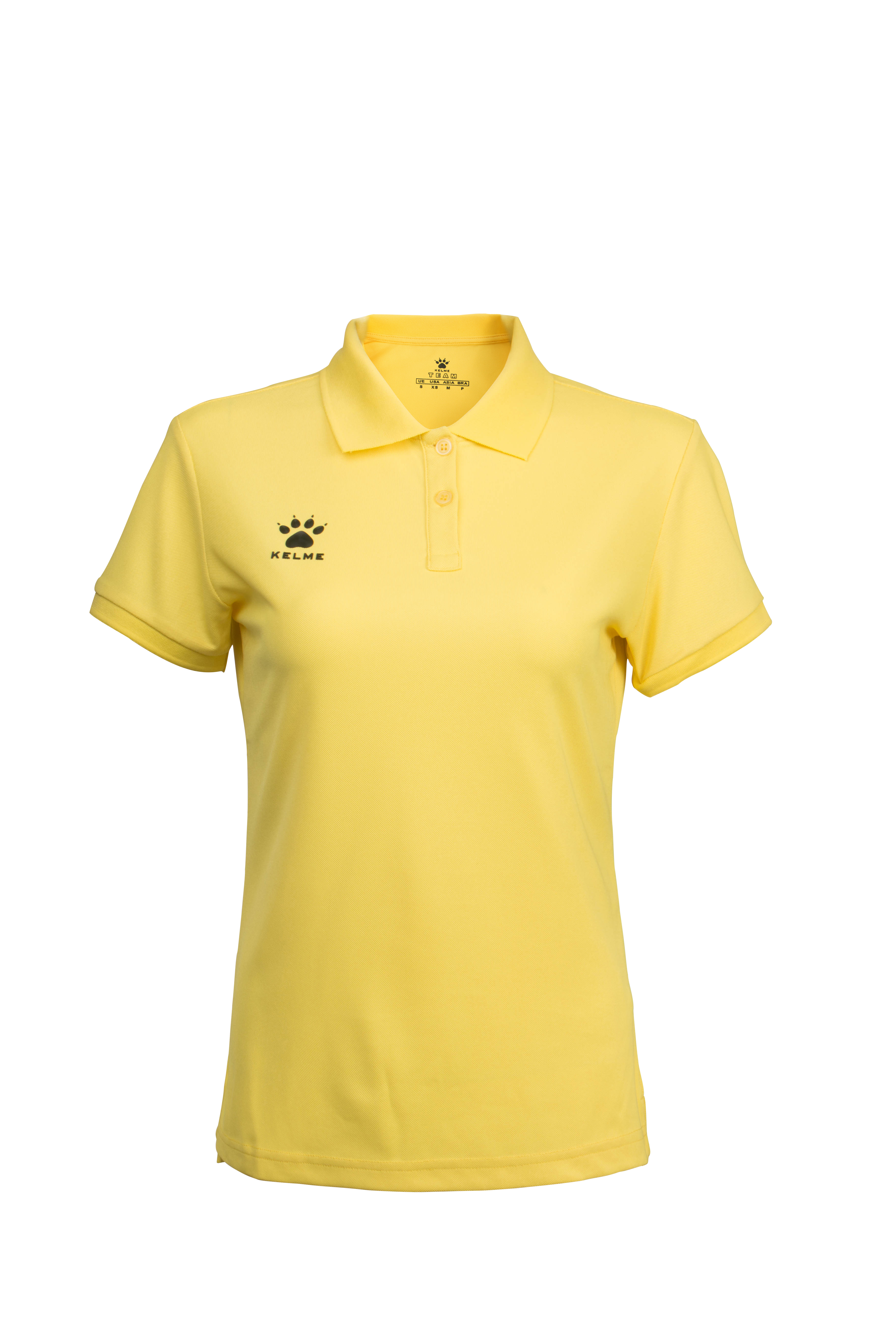 Dámske polo tričko KELME STREET 716