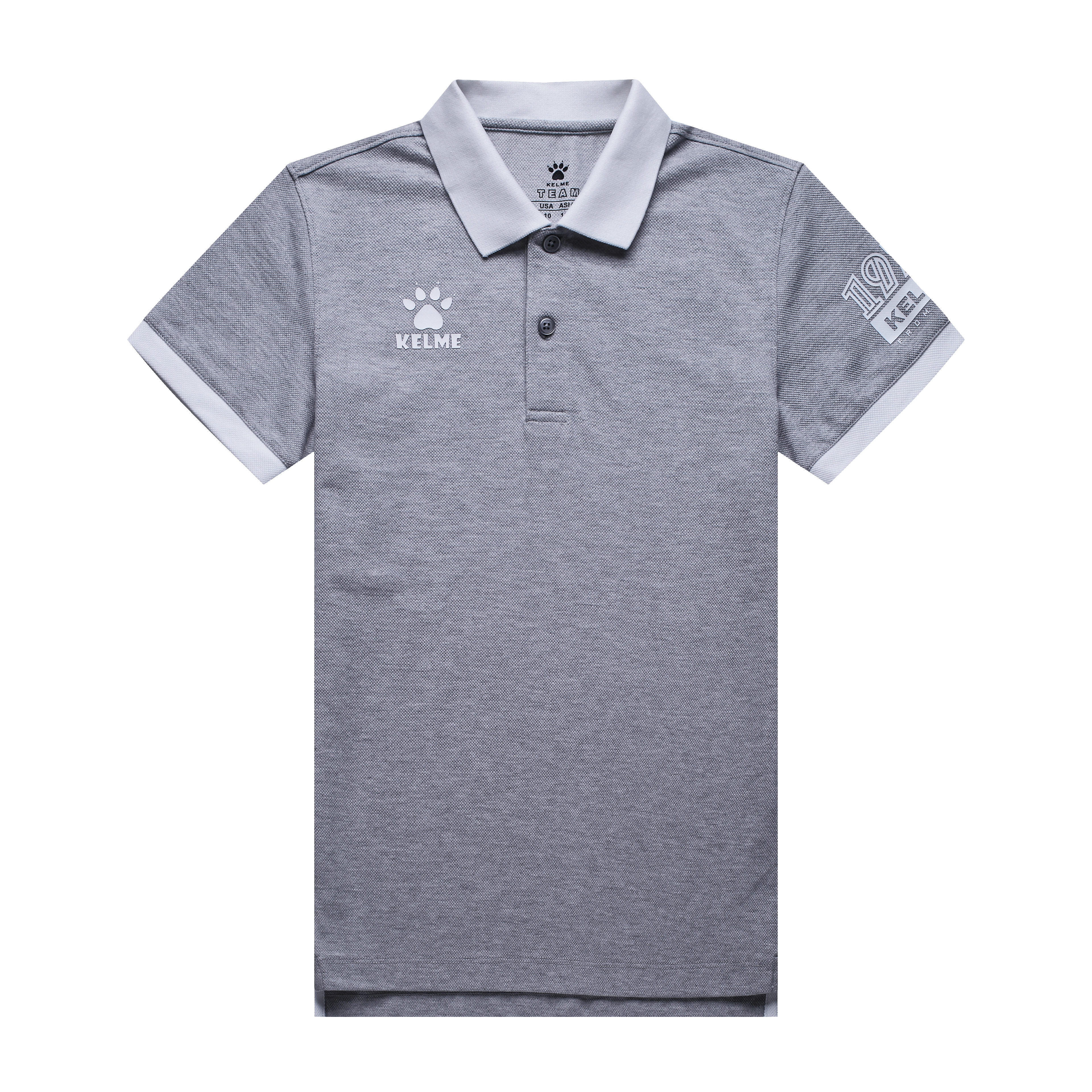 Detské polo tričko KELME CLASSIC 3883031-9221