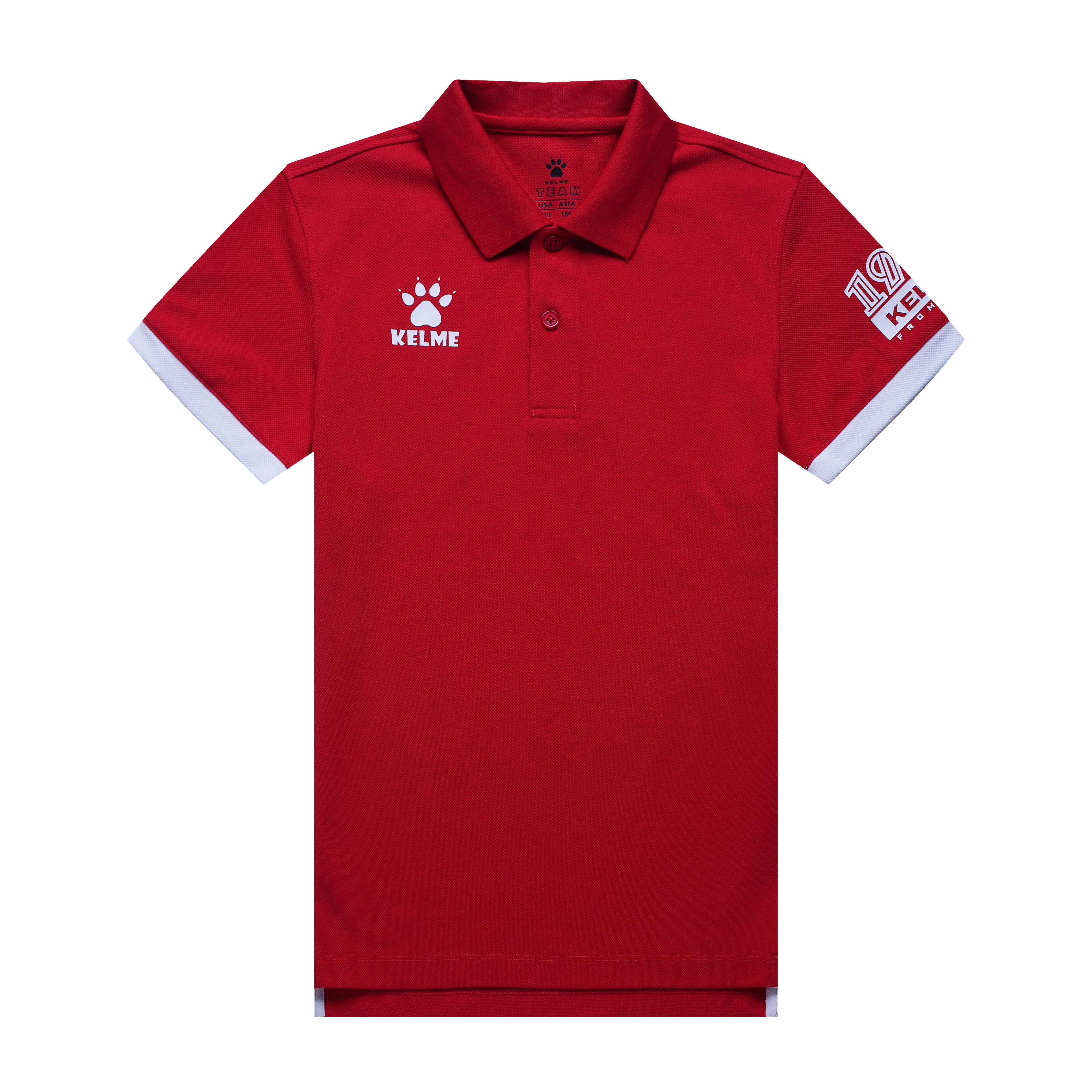Detské polo tričko KELME CLASSIC 3883031-9600
