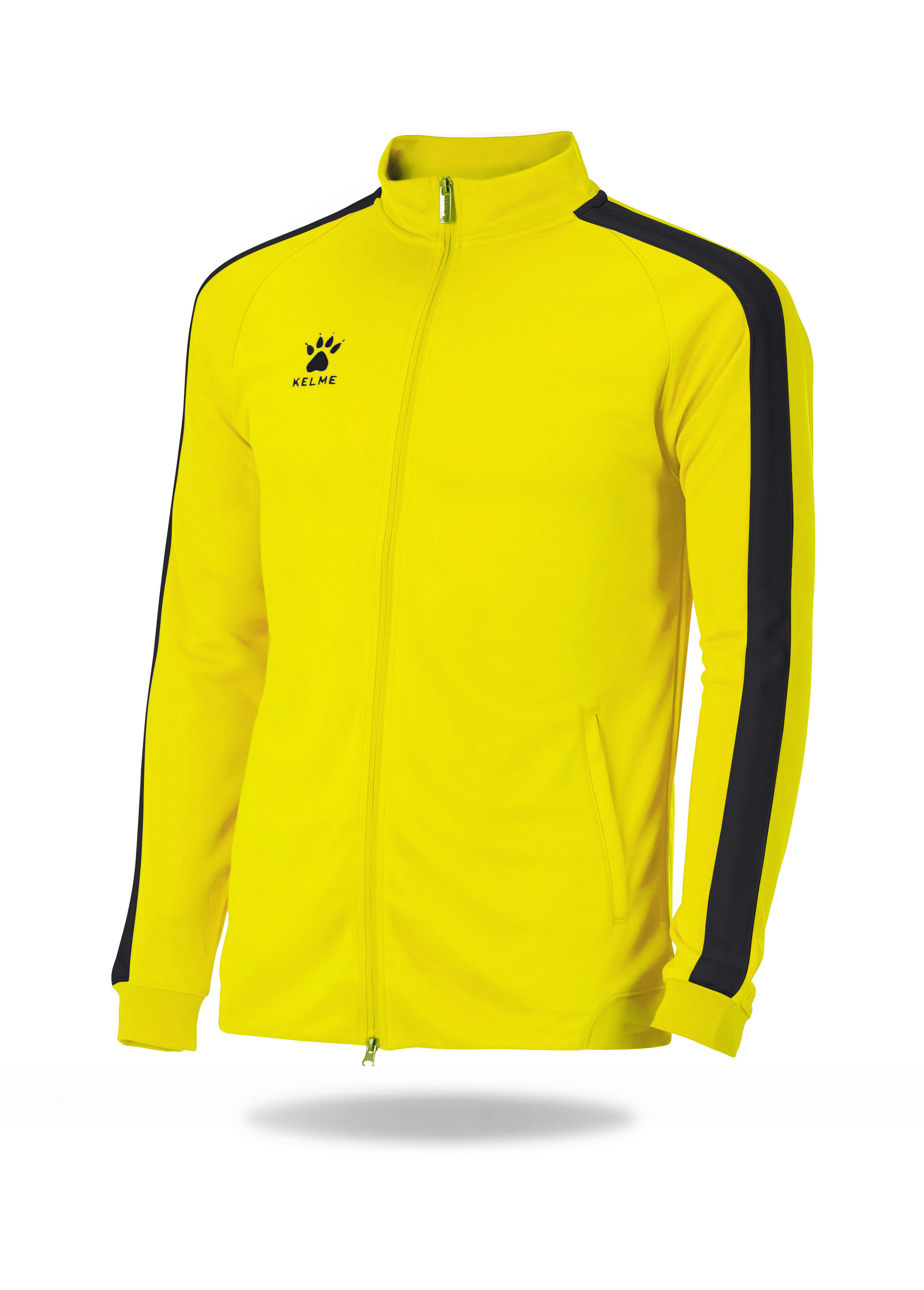 Tréningová mikina KELME GLOBAL 047