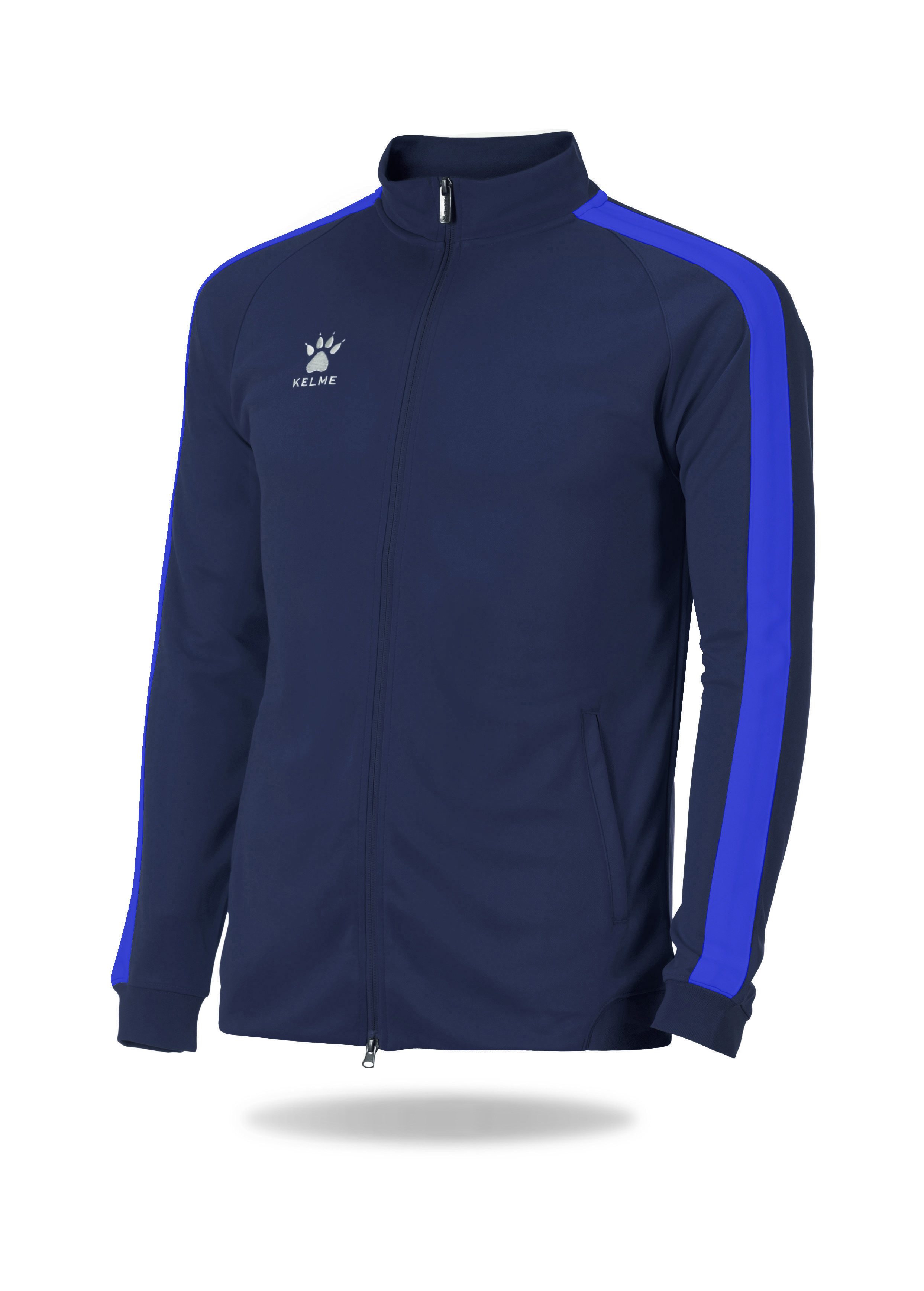 Tréningová mikina KELME GLOBAL 093