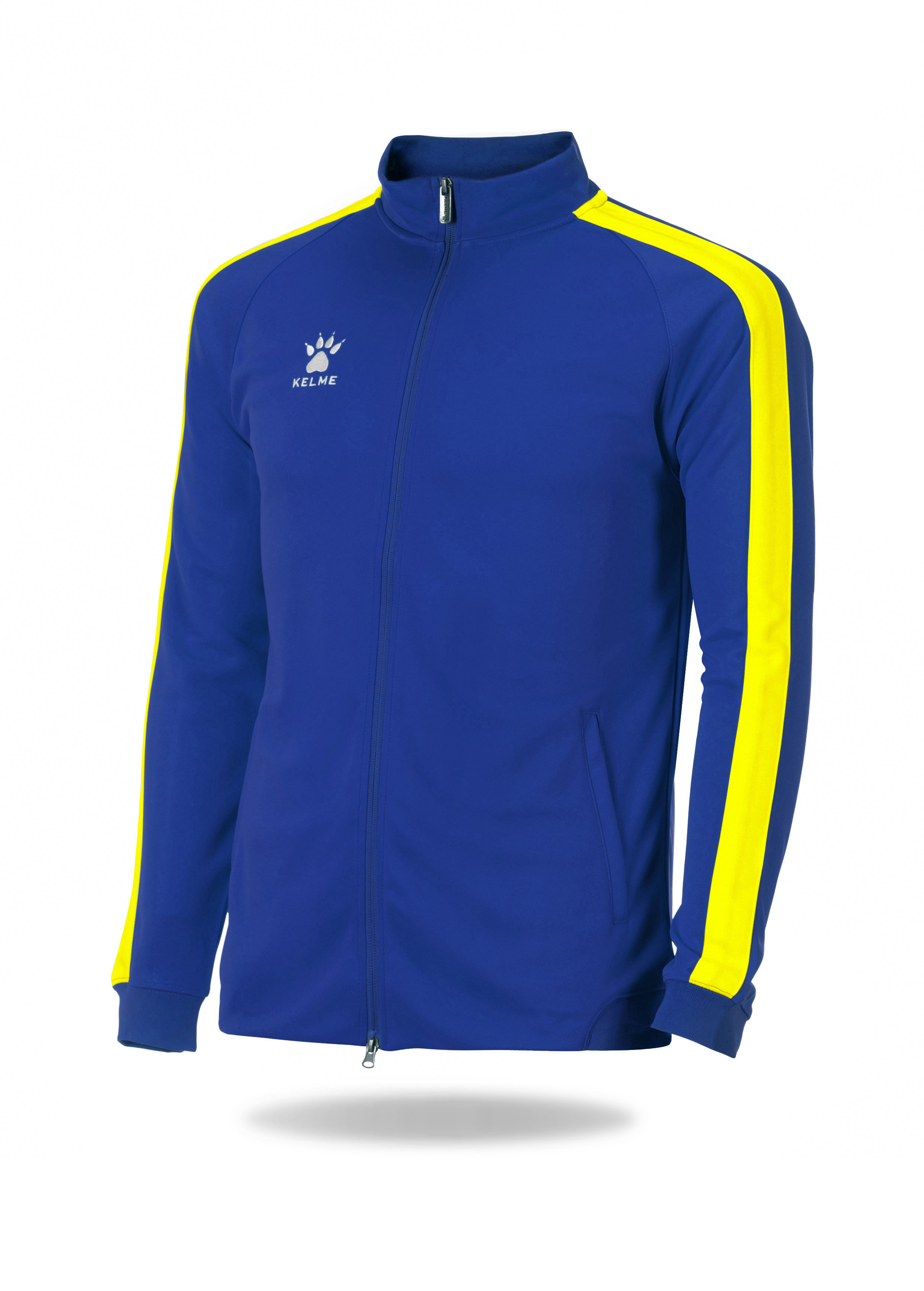 Tréningová mikina KELME GLOBAL 286