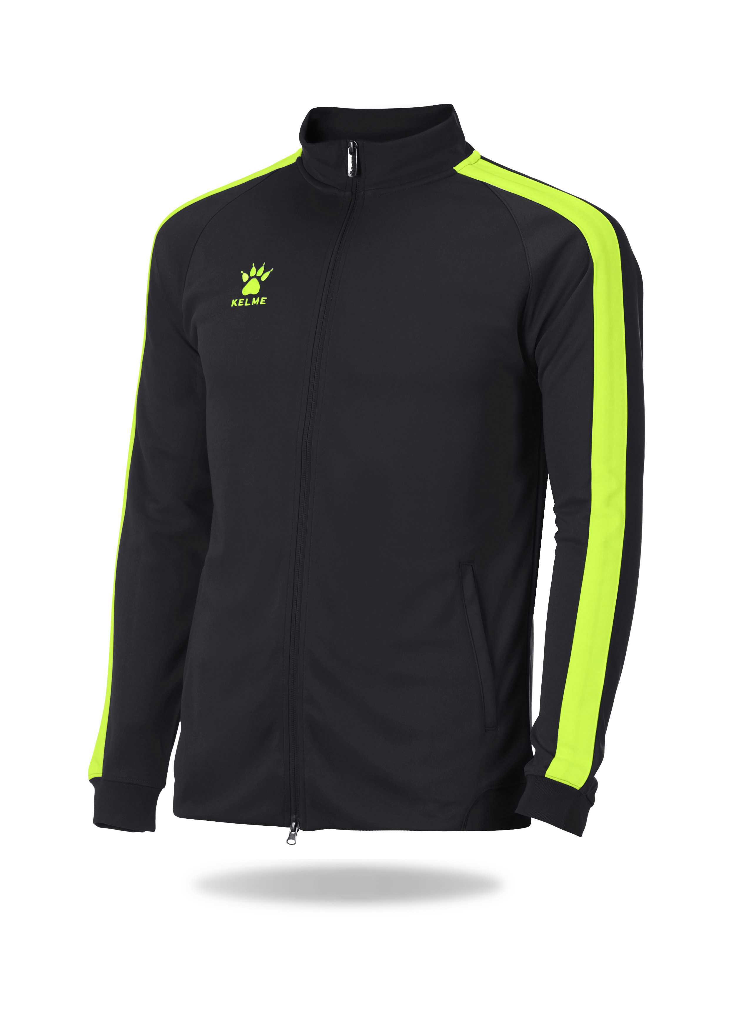 Tréningová mikina KELME GLOBAL 586