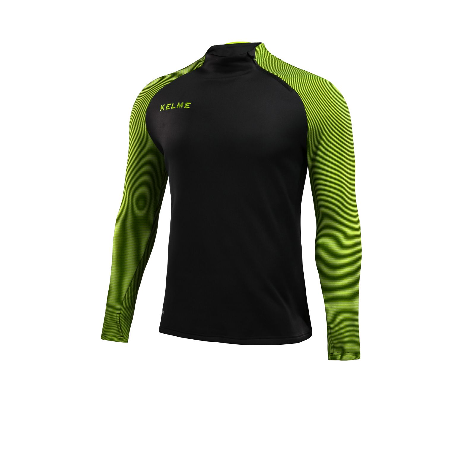 Tričko KELME MONTÉS 3871301-9012 dlhý rukáv