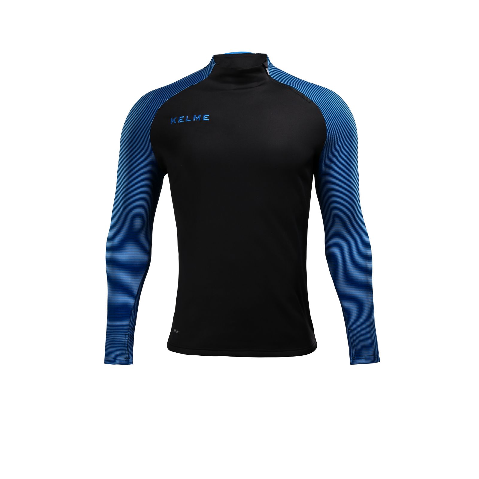 Tričko KELME MONTÉS 3871301-9020 dlhý rukáv