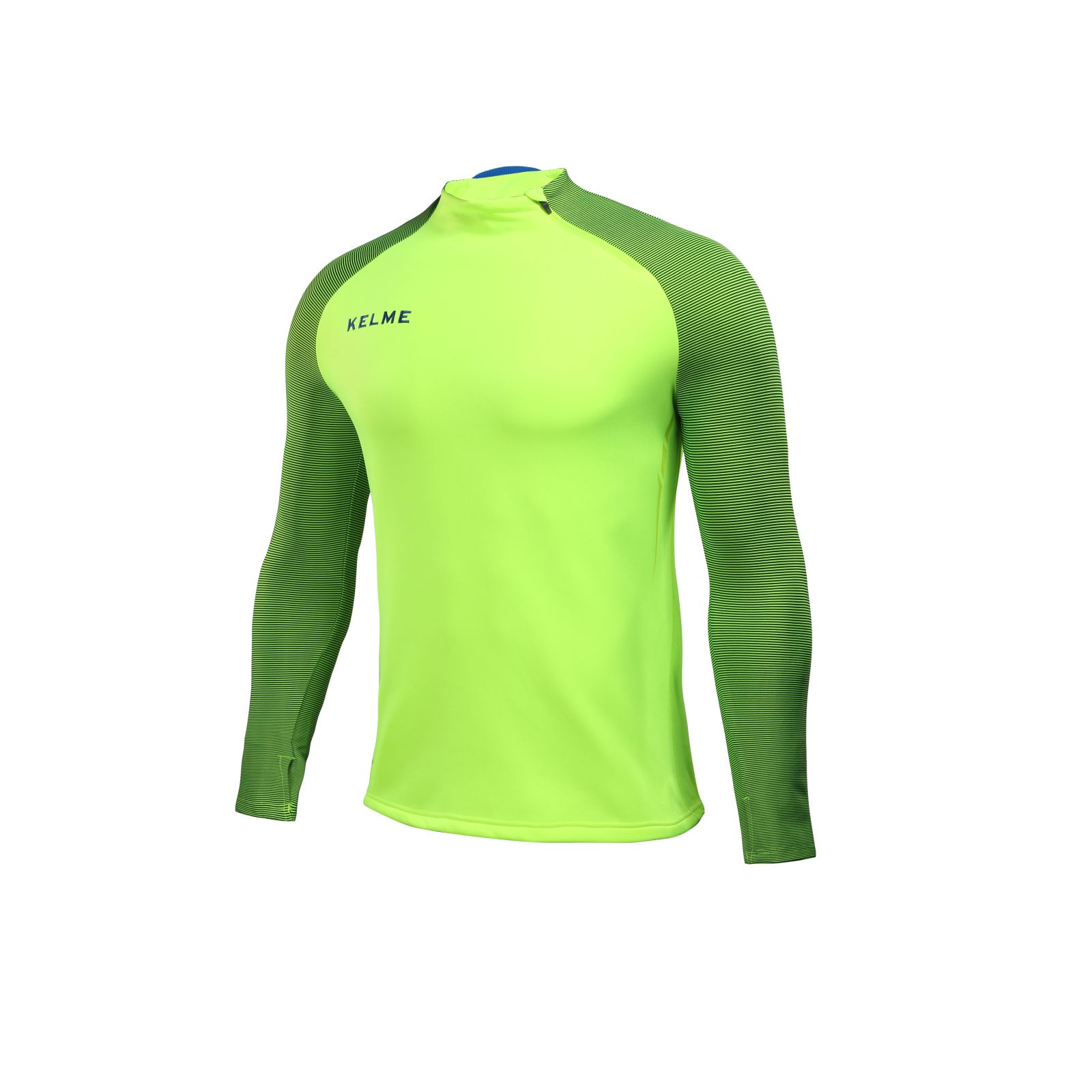 Tričko KELME MONTÉS 3871301-9918 dlhý rukáv