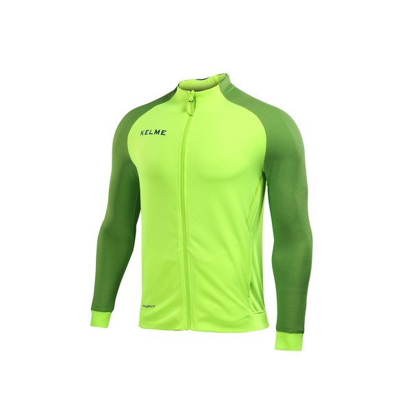 Mikina KELME MONTÉS 3871300-9918