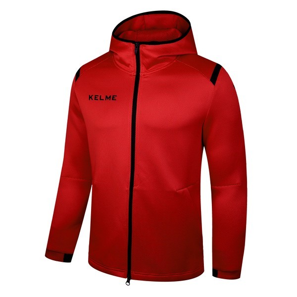 Mikina KELME ROAD 3881336-9600