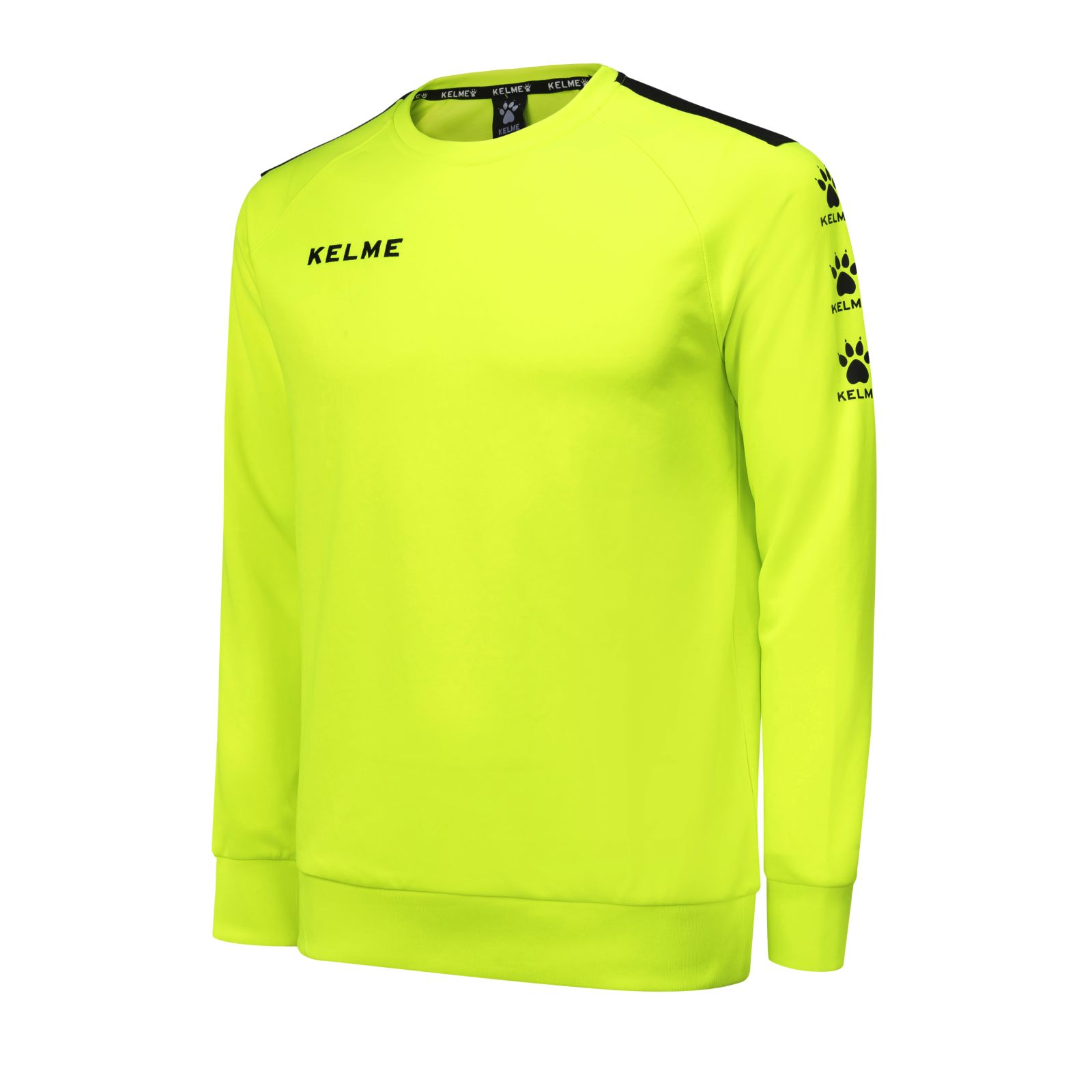 Tréningová mikina KELME LINCE 3871502-9930