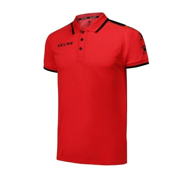 Polo tričko KELME LINCE 3871004-9611