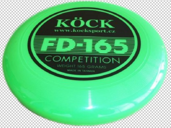 Frisbee KÖCK 165 g