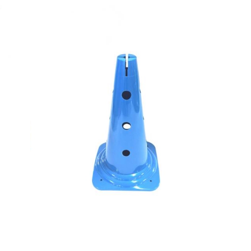 Kužeľ Juve s dierami výška 40 cm