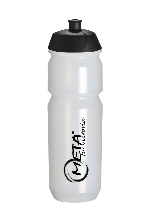 Fľaša BIO META priehľadná 750ml 2207500750