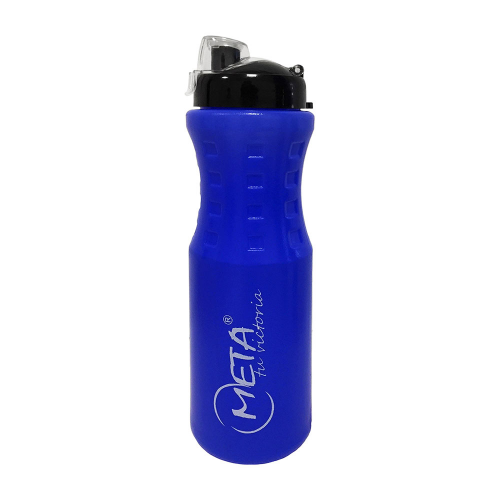 Fľaša META modrá 750ml 2207501001