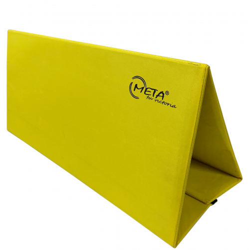 Prekážka PLYO META 23 cm