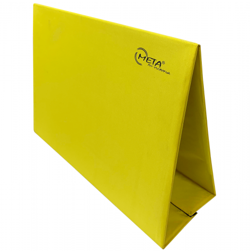 Prekážka PLYO META 38 cm