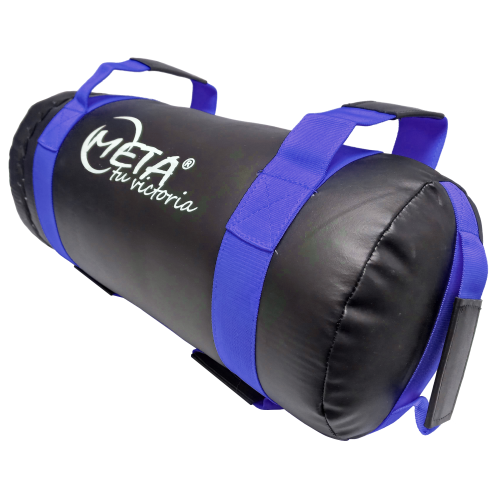 Posilňovací vak power bag META 20kg 1700200120