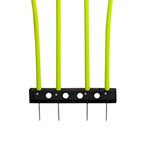 Tréningová figurína 180cm META