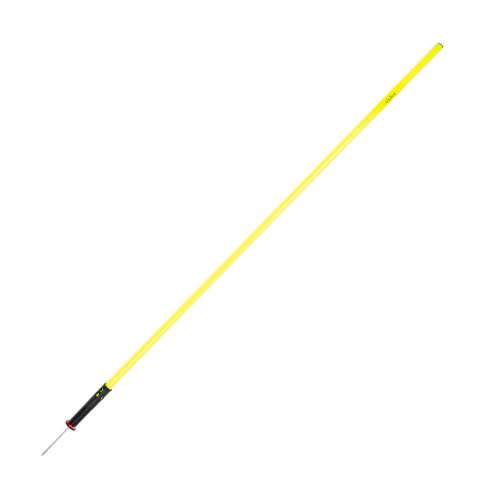 Slalomová flexi tyč META 1210014200