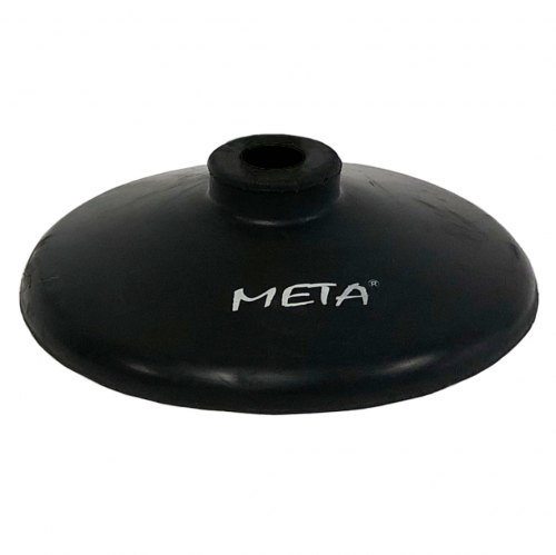 Podstavec na plastovú tyč  indoor META