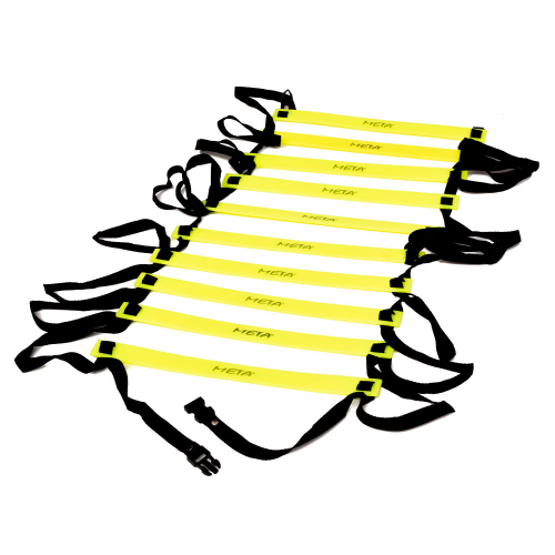 Koordinačný rebrík META 8m