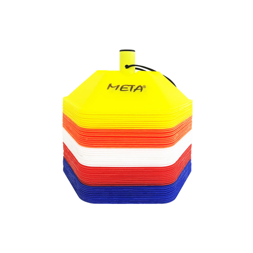 Méty META octagon set 50ks