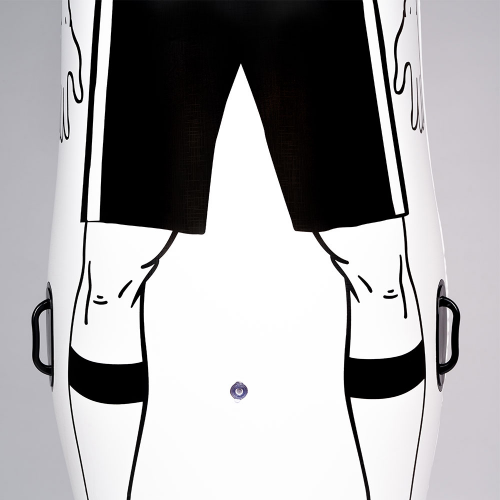 Nafukovacia figurína META 205 cm