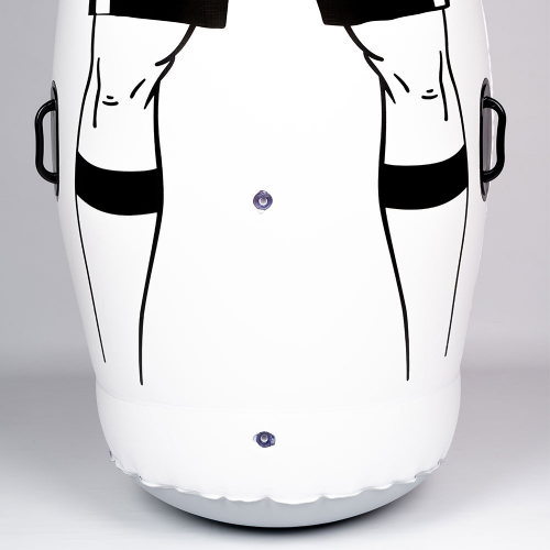 Nafukovacia figurína META 205 cm