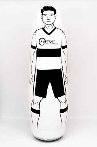 Nafukovacia figurína META 205 cm