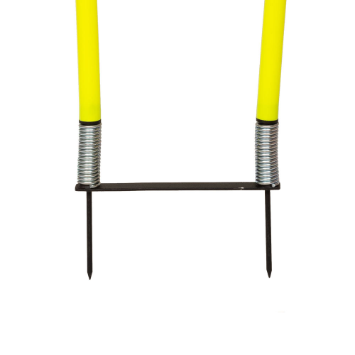 Nastaviteľná figurína META 125/155/185 cm do múru ELITE