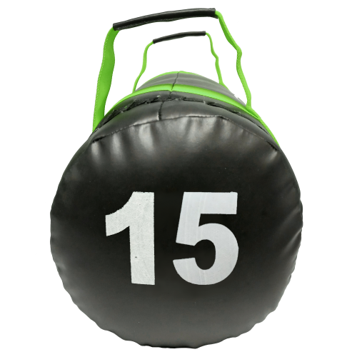 Posilňovací vak power bag META 15kg 1700200115