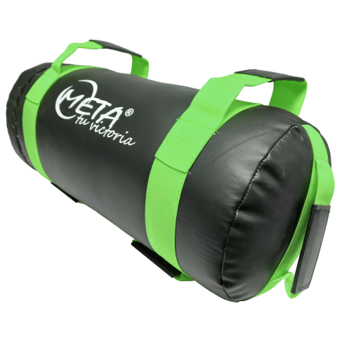Posilňovací vak power bag META 15kg 1700200115