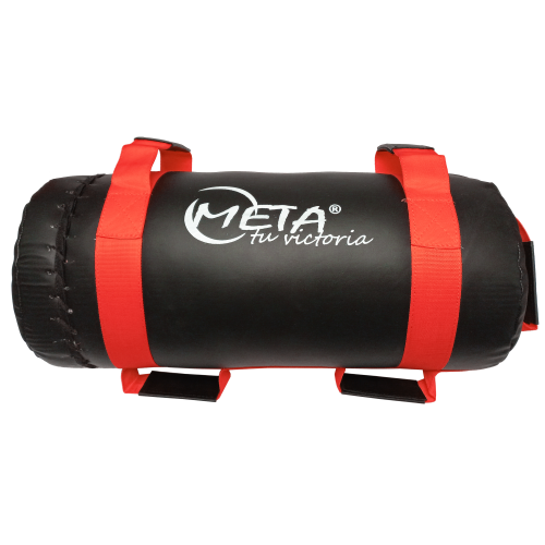 Posilňovací vak power bag META 10kg 1700200110