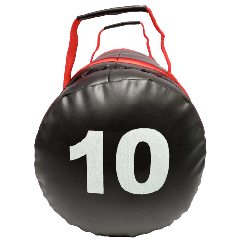 Posilňovací vak power bag META 10kg 1700200110