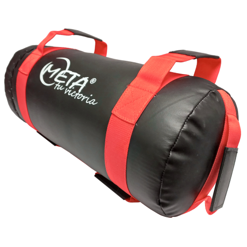 Posilňovací vak power bag META 10kg 1700200110