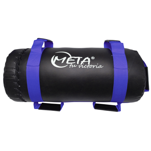 Posilňovací vak power bag META 20kg 1700200120