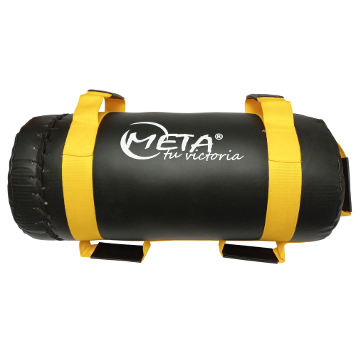 Posilňovací vak power bag META 5kg 1700200105