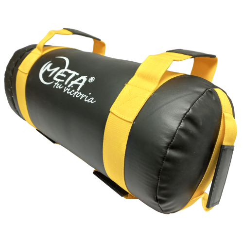 Posilňovací vak power bag META 5kg 1700200105