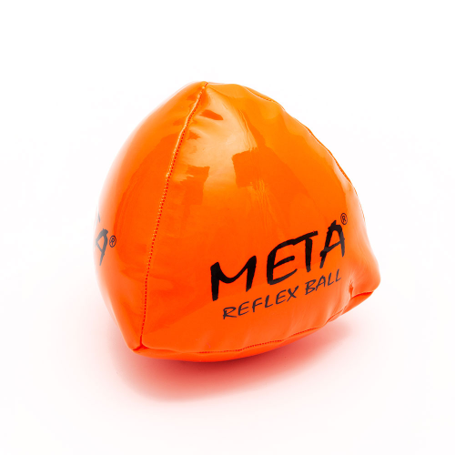 Reflexná lopta META