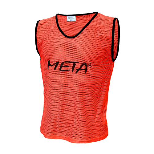 Rozlišovací dres META oranžový 1900131000