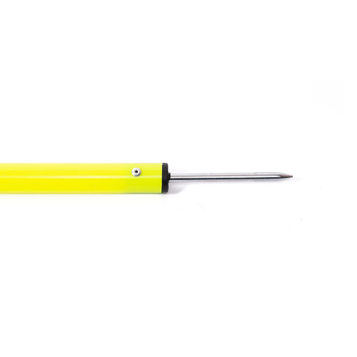 Slalomová tyč META 170 cm s hrotom