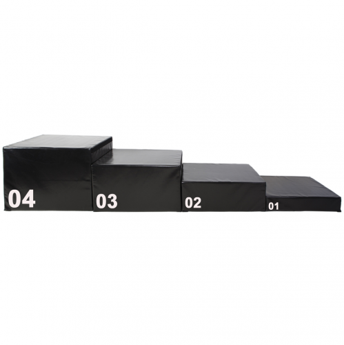 Plyo Box Set soft