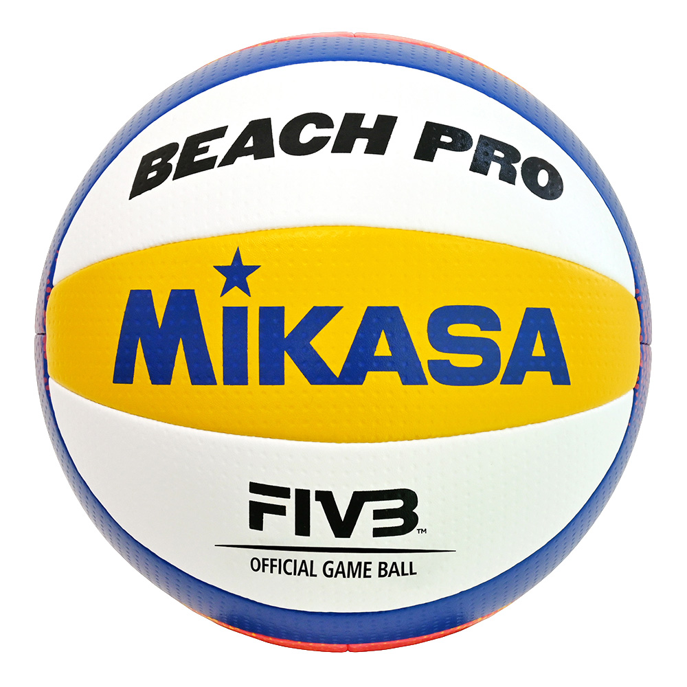 Beachvolejbalová lopta MIKASA BV550C