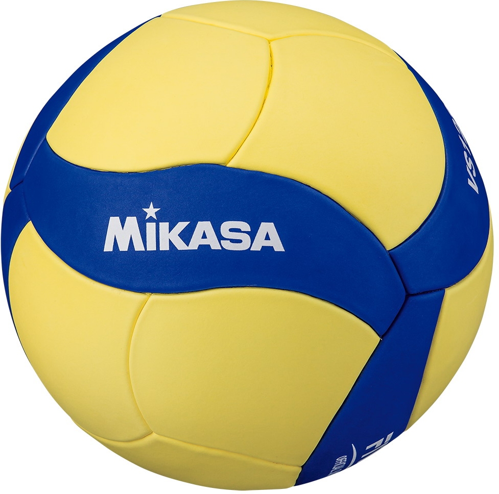 Detská volejbalová lopta MIKASA VS123W
