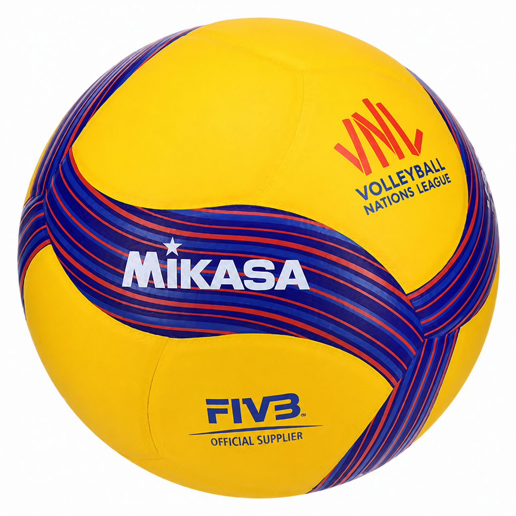 Volejbalová lopta MIKASA V330W-VNL