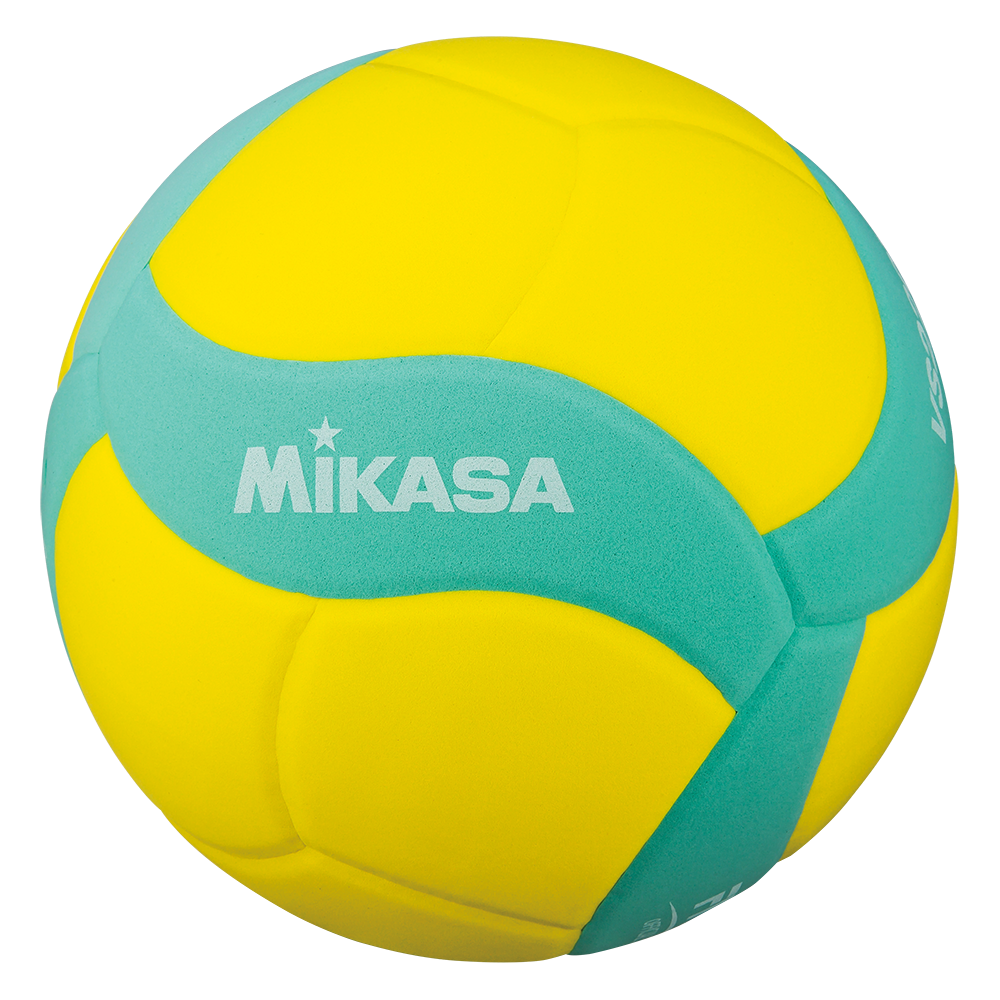 Volejbalová lopta MIKASA VS220W-YG